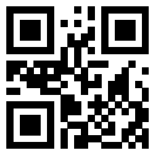 Immagine del Qr Code di 3404506452