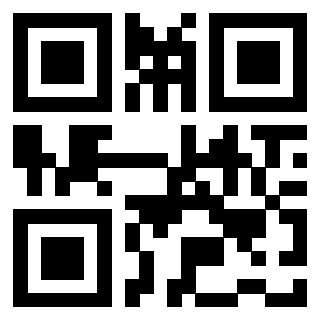 Immagine del QrCode di 3404506454
