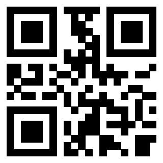 Immagine del Qr Code di 3404506457