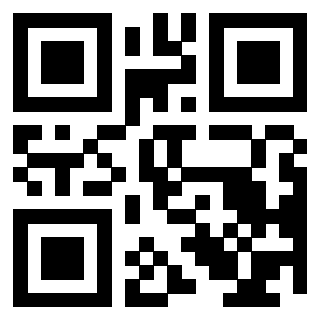 3404506458 - Immagine del QrCode associato