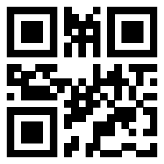 3404506459 - Immagine del Qr Code associato