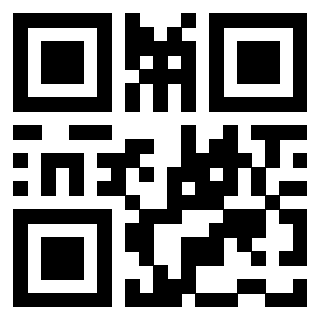3404506461 - Immagine del Qr Code associato