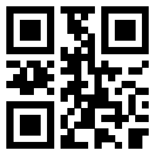 3404506465 - Immagine del QrCode