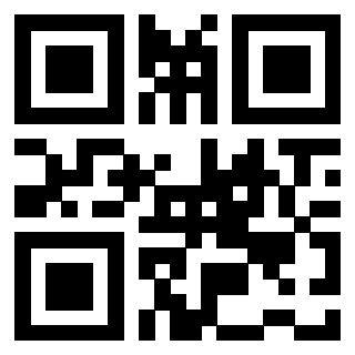 3404506466 - Immagine del Qr Code associato