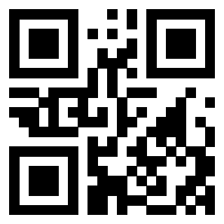 3404506467 - Immagine del Qr Code associato