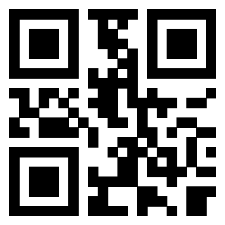 3404506468 - Immagine del Qr Code