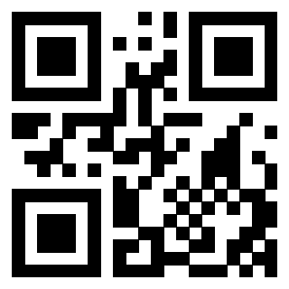 3404506470 - Immagine del Qr Code associato