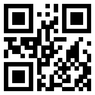 3404506471 - Immagine del QrCode