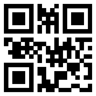 3404506472 Qr Code associato
