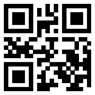 Il Qr Code di 3404506476