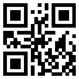 3404506477 Qr Code associato