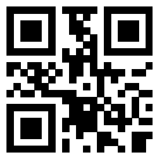 3404506478 - Immagine del QrCode associato