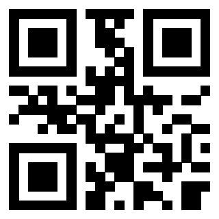 3404506479 - Immagine del Qr Code