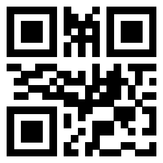 3404506480 QrCode associato