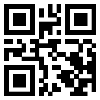 3404506481 - Immagine del QrCode