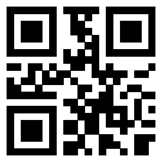Scansione del QrCode di 3404506484