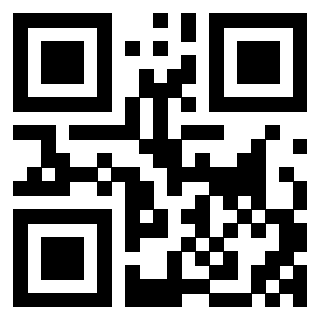 Immagine del Qr Code di 3404506486