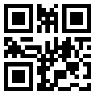 3404506488 Qr Code associato