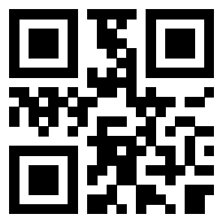 3404506489 - Immagine del Qr Code