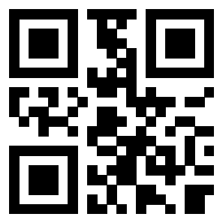 3404506490 - Immagine del Qr Code