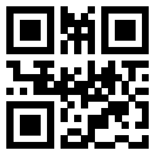 Scansione del Qr Code di 3404506491