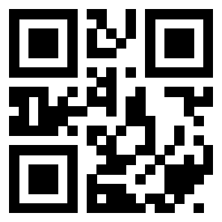 3404506494 - Immagine del Qr Code