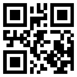 Il Qr Code di 3404506495