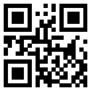 Il QrCode di 3404506496