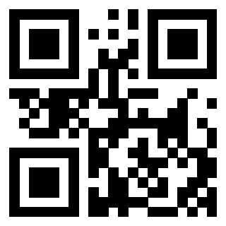 3404506497 QrCode associato