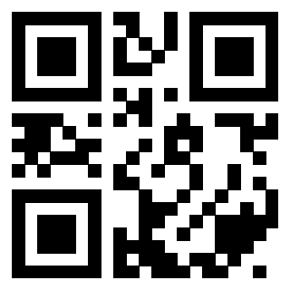 3404506500 - Immagine del QrCode