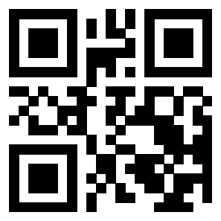 3404506501 QrCode associato