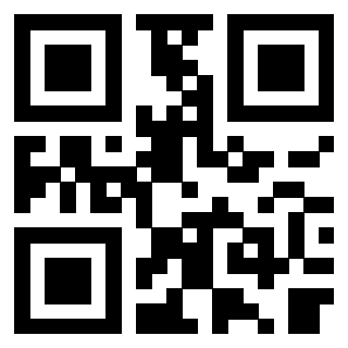 Scansione del Qr Code di 3404506502