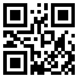 Il Qr Code di 3404506509