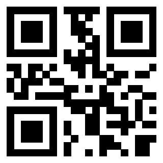 Scansione del Qr Code di 3404506517