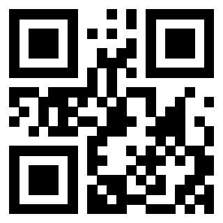 3404506519 - Immagine del Qr Code associato