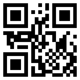 Il QrCode di 3404506520