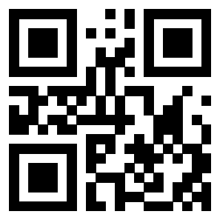 Immagine del QrCode di 3404506523