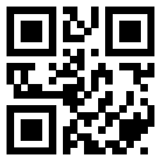 Immagine del QrCode di 3404506529