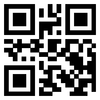 Il QrCode di 3404506530