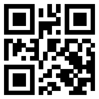Immagine del Qr Code di 3404506531