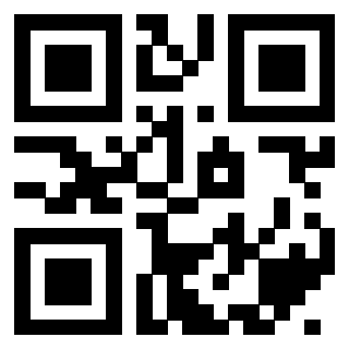 3404506535 - Immagine del Qr Code