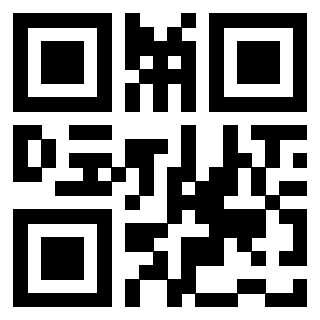 Immagine del Qr Code di 3404506537