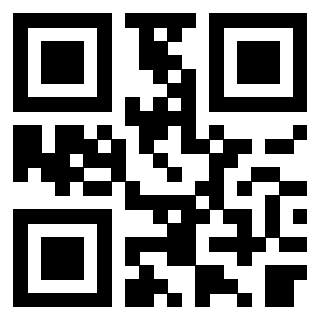 3404506539 - Immagine del Qr Code