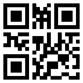 3404506540 - Immagine del QrCode