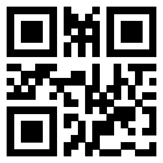 Il Qr Code di 3404506543