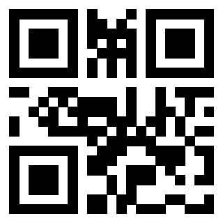 Il QrCode di 3404506544