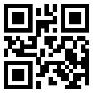 Scansione del Qr Code di 3404506546