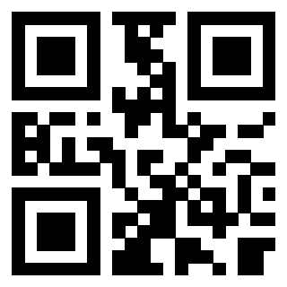 3404506548 - Immagine del QrCode associato