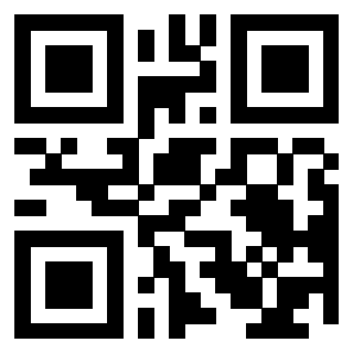 Scansione del Qr Code di 3404506552
