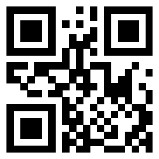 3404506554 - Immagine del QrCode